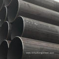 ASTM A335 P1 Seamless Ferritic Alloy Steel Pipe